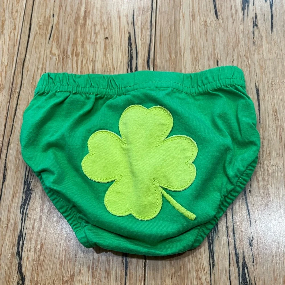 Lucky Butt St. Patrick’s Bottoms